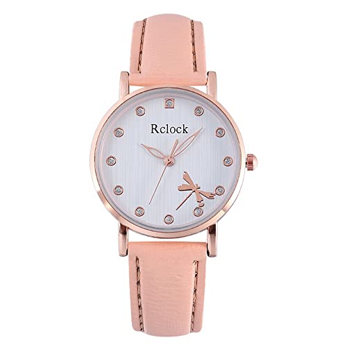Smartwatch Mujer Rosa Marca Tyuffghet