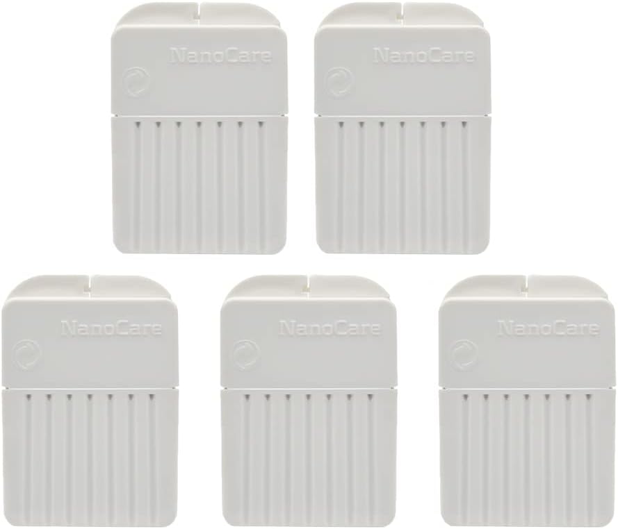 Widex Nanocare Wax Guards 5 Packs (40)