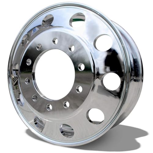 Alcoa 24.5