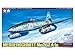 Tamiya Models Messerschmitt Me 262A-1a Model Kit
