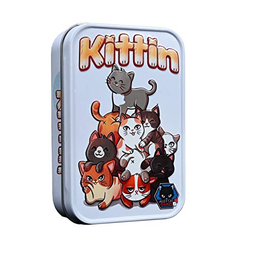 Kittin Dexterity Game miniatura 1