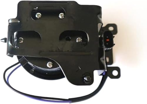 Miniatura 5 de 2 unids parachoques delantero luz antiniebla para Mitsubishi Pajero Montero Sport Dakar Challenger 1999-2006 Nativa 1996-2011