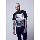  Mister Tee Camiseta 2pac All Eyez on me