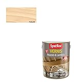 Applicable sur toutes essences de bois