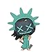 Funko POP! Figura De Vinil Movies: The Purge - Lady Liberty