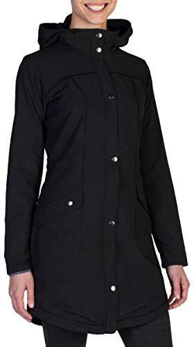 ExOfficio Women's Ometti Trench Jacket