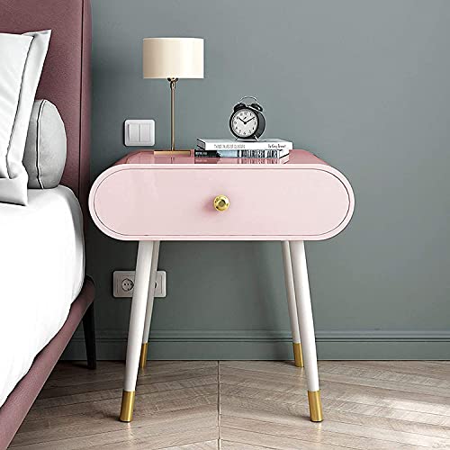 Table de chevet scandinave sécurisée pour optimiser les petits espaces - 3
