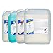 Produktbild Hochwertiges Brünier-Set (4 x 5000 ml) - Brüniermittel/Brünierung zum Brünieren von Stahl - Konzentrat für Kaltbrünierung und Tauchbrünierung  Schnellbrünierung zum Tauchen und Streichen