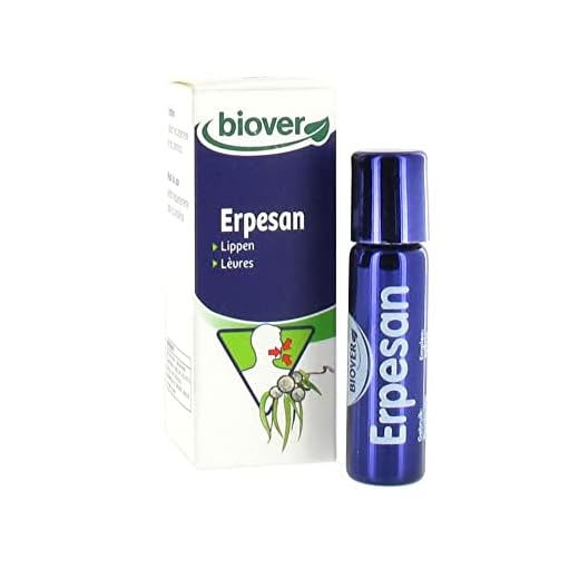 Biover Erpesan AB 4 ml