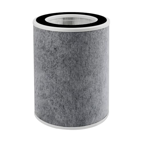 Filtre de rechange HP302 HP202 compatible Shark HP200 HP201 AP1000 HC502 HE2FKPET