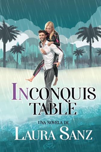 Inconquistable (Hermanos Alba)