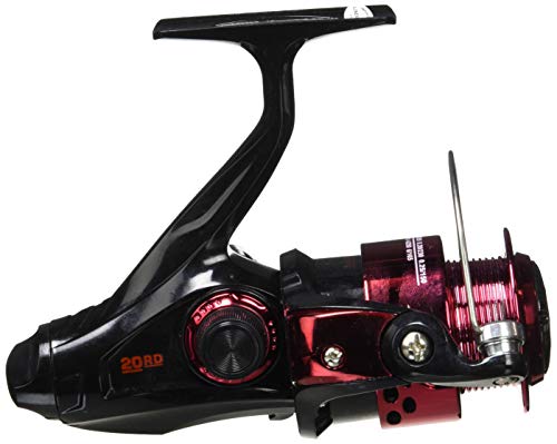 Lineaeffe Mulinello da Pesca Vigor Mustang 2000