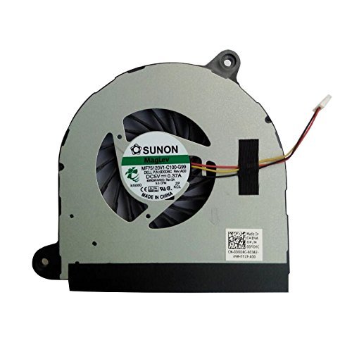 �m�[�g�p�\�R��CPU��p�t�@���K�p���� Inspiron 17R-5720 15R-5720 PJ9WF 5720 N5720 7720 17R PN D0D6C 0D0D6C