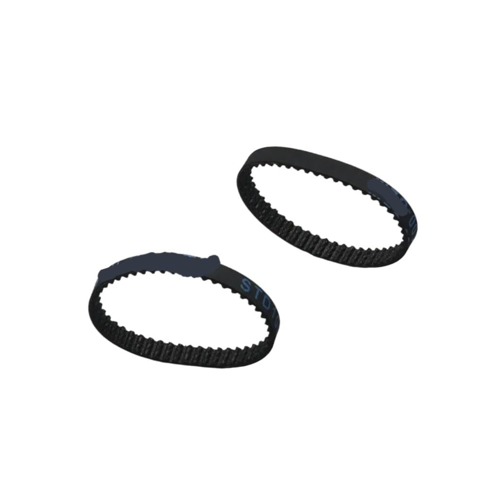 Cinturón de sincronización 88T dentado de alta resistencia para Toshiba 6LH53427000 5