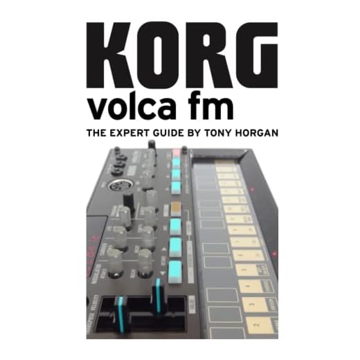Korg Volca FM - The Expert Guide