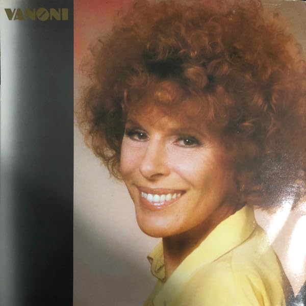 GINO PAOLI ORNELLA VANONI I SUCCESSI ORIGINALI-DOPPIO VINILE PRIMA STAMPA RARISSIMO