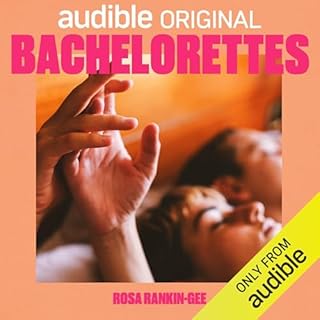 Bachelorettes cover art