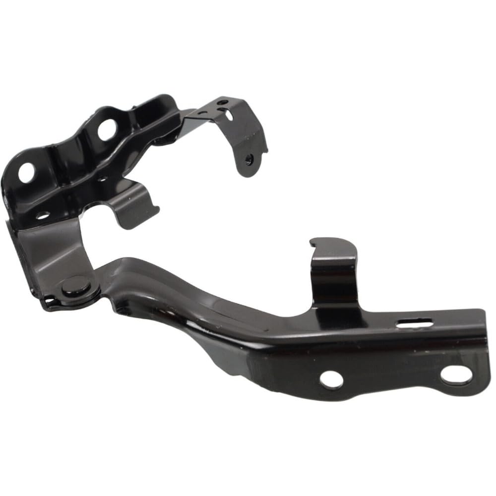 VIRAZE 1pc Hood Hinge Assembly Left Driver Side 4Cyl 6Cyl 12484105 TO1236172 5342006160