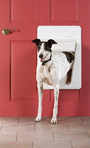 Petsafe PPA19-15791 Smartdoor, Selective Entry thumb #4