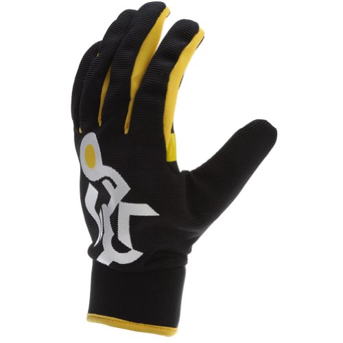 Gants de ski léger Oakley Sadplant pour adulte adepte de glisse