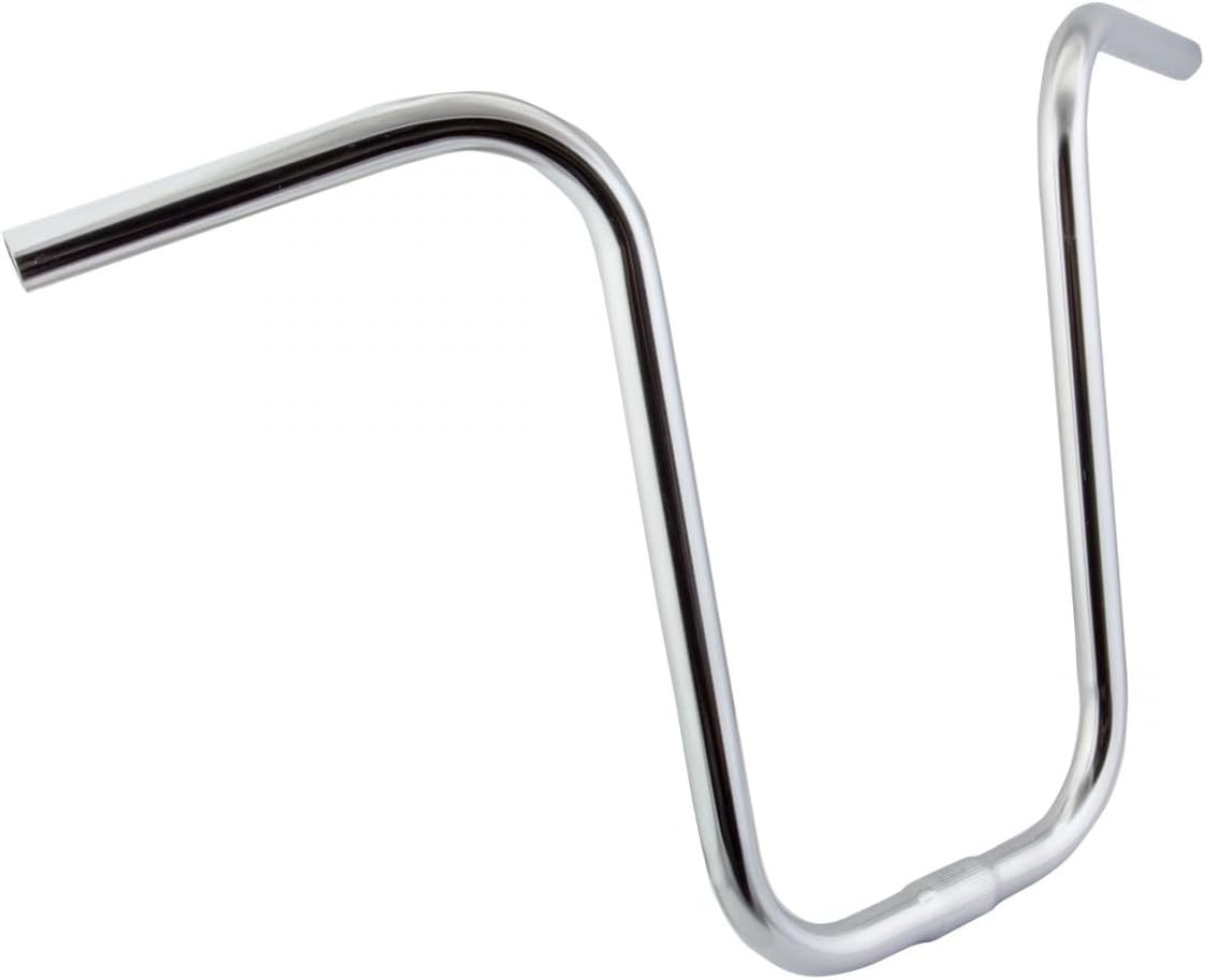 Sunlite Hi-Rise Chomr Handlebars