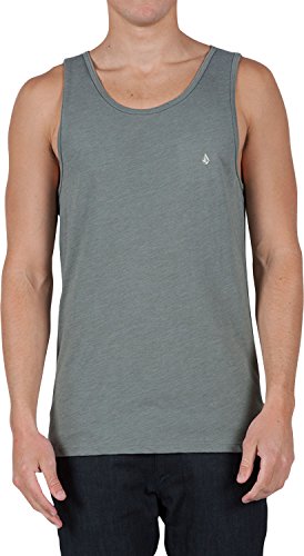 Volcom Men's Heather Tank