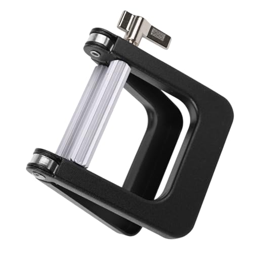 Toothpaste Tube Squeezer - Manual Metal Wringer Clip For Hair Dye, Ointment, Pigment | Multi-Purpose Holder For Bathroom, Salon,