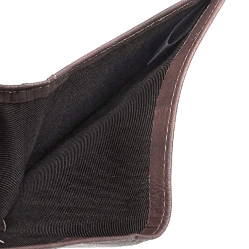 J. Buxton Dakota Cardex™ Tan3