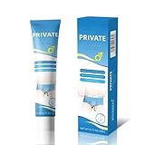 Crema Antibacteriana Privada,Crema para Aliviar la Picazón Para Hombres