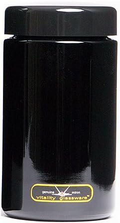 VioLiv 300ml Tall Jar