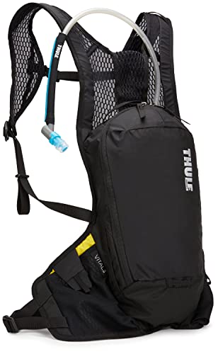 Thule Vital Hydration Backpack 3L, Black #TOP23