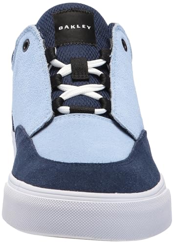Image of Oakley Men's Banks Low Canvas Sneaker