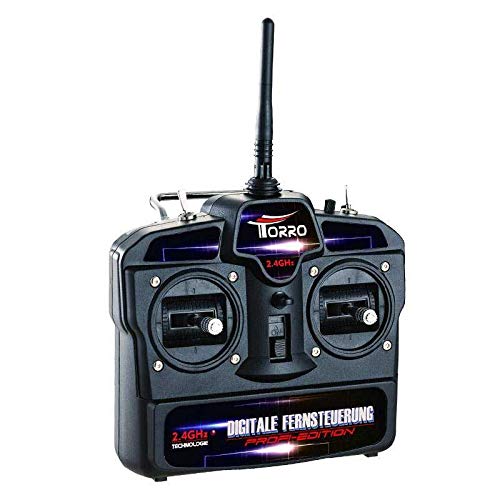 Torro Fernbedienung 2.4GHz