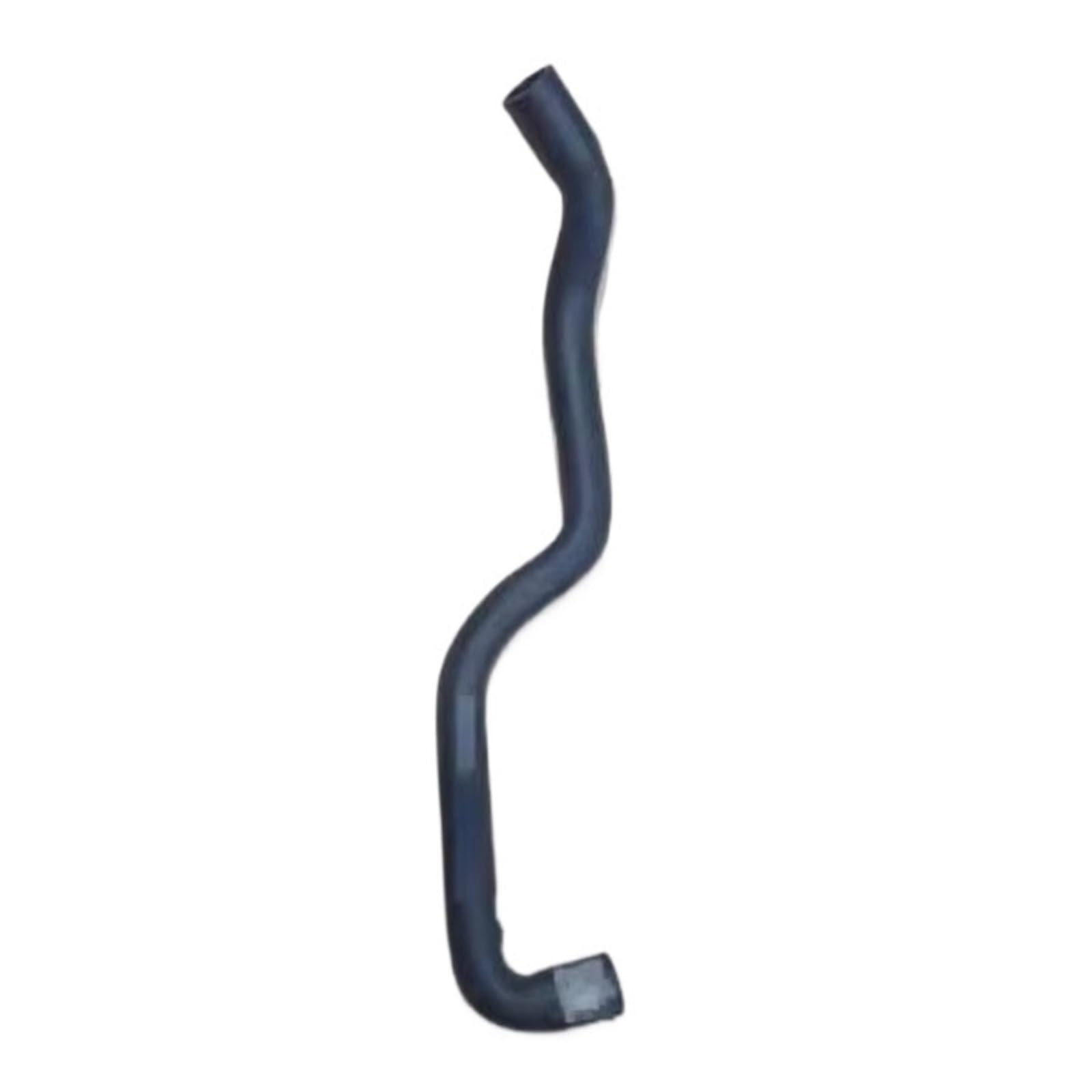 Pasecvb One Color Radiator Hose Compatible With A5 S5 Coupe Sport Back 8T 2012 2013 2014 2015 2016 1Pcs Engine Coolant Water Hose Cooling Radiator Hoses Oem ：8K0121056r