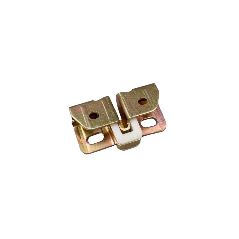 Hjwnydmvx Onecolor Back Door Limited Tailgate Stopper Compatible With Hiace 1992–2004 Part Number 67206-26010