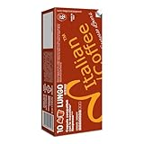Italian Coffee for Espresso Lovers capsules compatible with Nespresso Original Line machines, Regular pods (100 Count (Pack of 1), Lungo Regular)