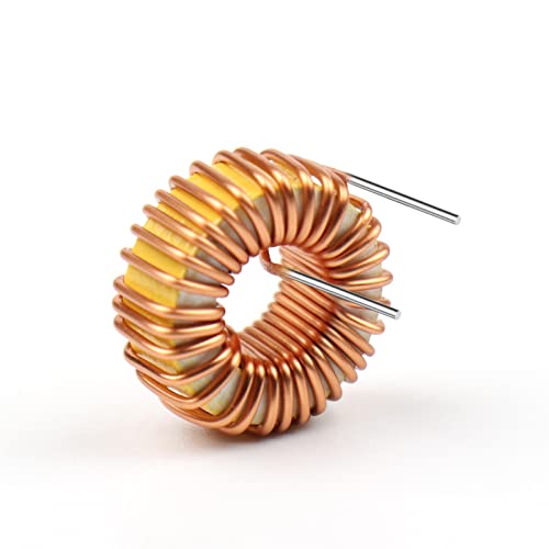 Inductance anneau magnétique 5026 150uH 3A pour filtrage de bobine d'arrêt - 4