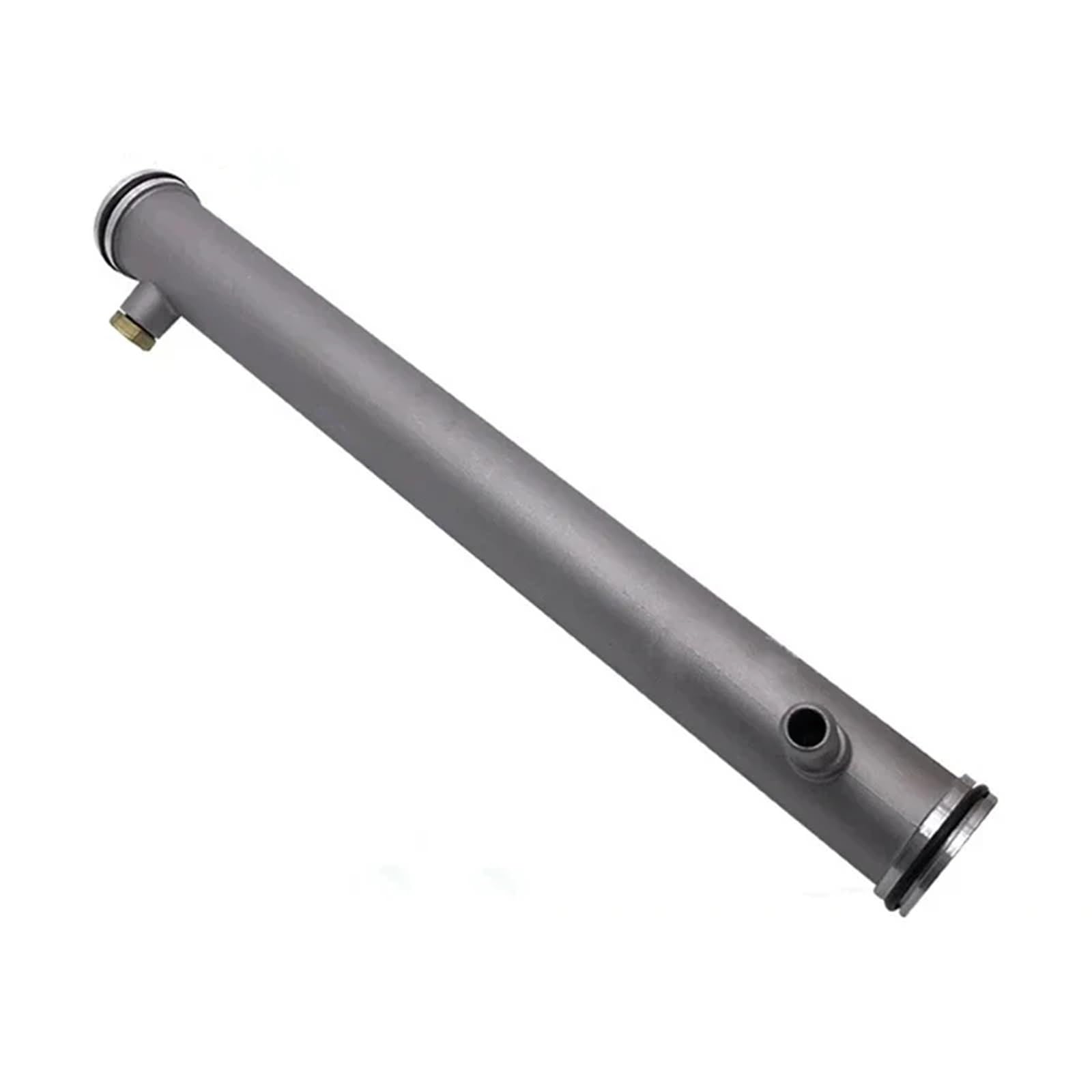 Przewód PCV silnika Do A3 Aluminiowego Węża Płynu Chłodzącego Silnika 022121050A 022121050 Wąż odpowietrzenia skrzyni