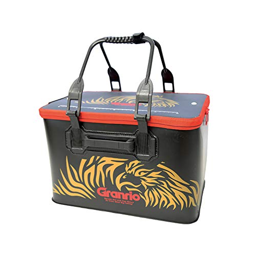 タカ産業 セミハードホークバッカン G-0760