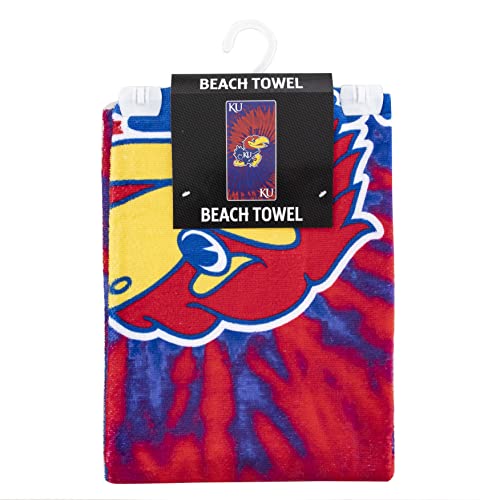 Image of Northwest NCAA Unisex-Adult Beach Towel
