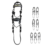 Größe: Länge ohne Öse ca 14 cm - Breite ca. 7 cm - Öse ca. 1 x 1,5 cm