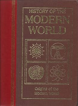 Hardcover History of the Modern World Book
