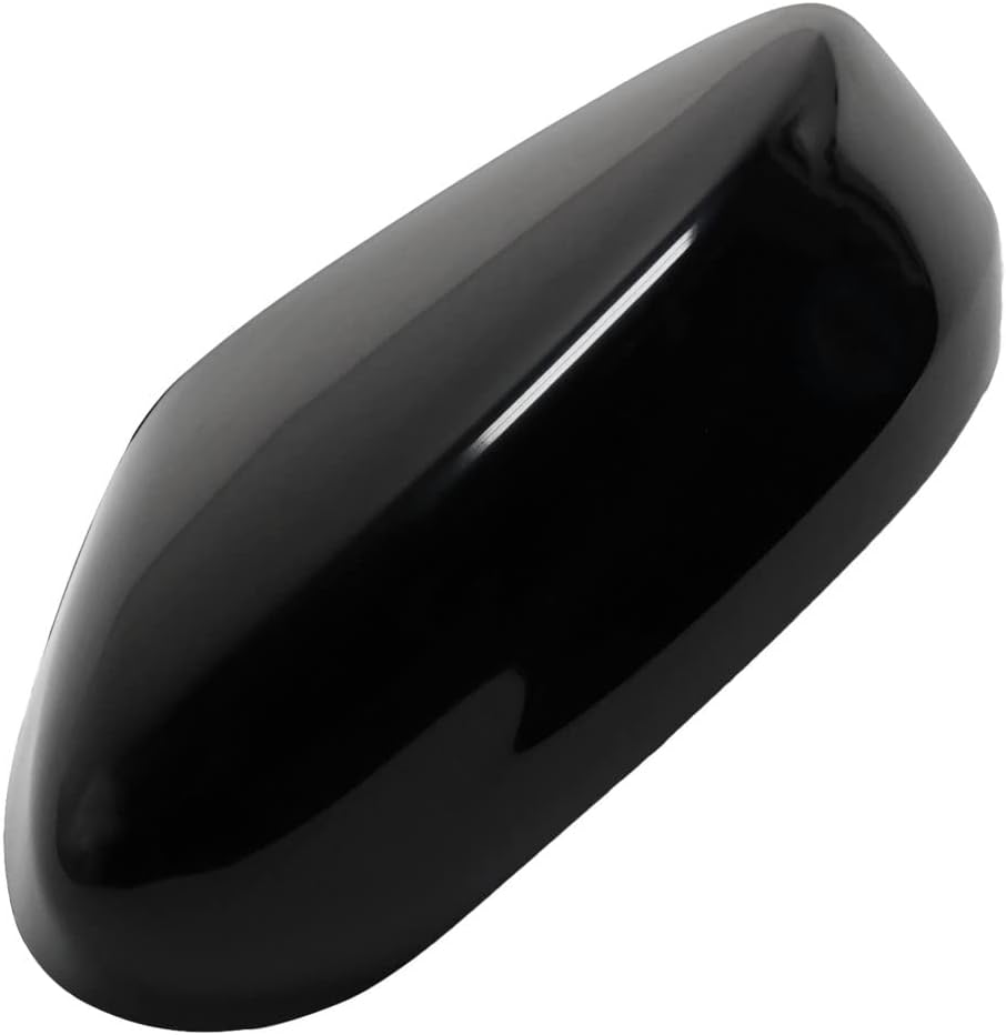 For Nissan Altima 2013-2018 Mirror Cover Driver Side | Sedan | Paint to Match | Replacement For 963743TH0A | NI1326103