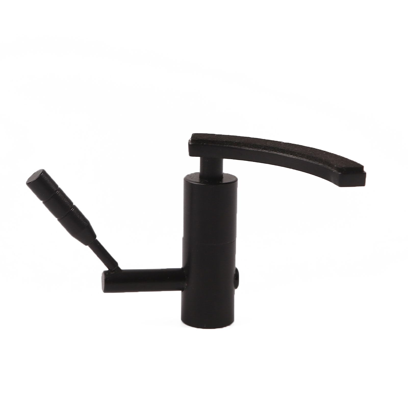 12,8 millimetri Braccio Sollevatore Vinili Record Tonearm Lifter Phono Giradischi Tone Arm Lift Raisers Braccio Lega di Alluminio Accessori