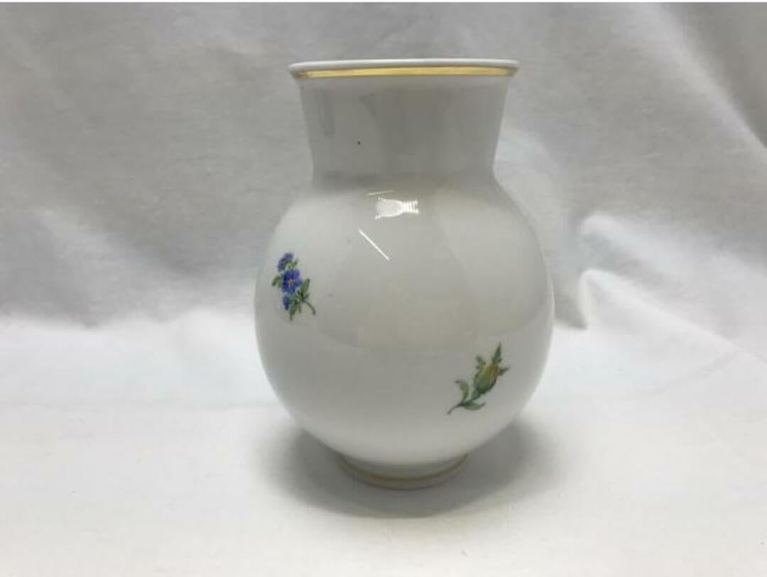 マイセンクリスタル 日本語公式サイト|フラワー MEIEN マイセン 5つ花