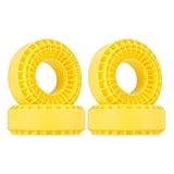 INJORA Silicone Rubber Insert for 118-122mm 4.75