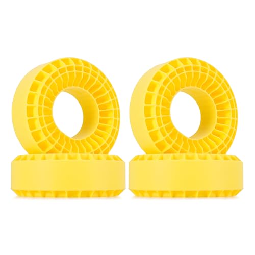 INJORA Silicone Rubber Insert for 118-122mm 4.75