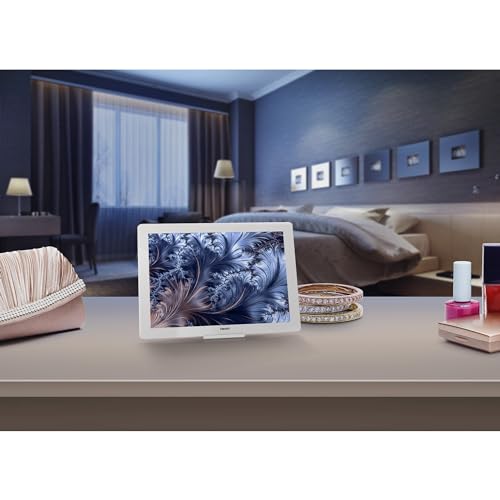 FIBARO Swipe / Z-Wave Smart Home Wireless Gestensteuerung, FGGC-001, weiß