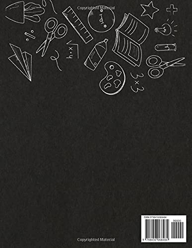 Leveled Up To 2nd Grade: Gamer Wide Ruled Composition Notebook, Gamer Boy Back To School Gift, First Grade Video Game Blank Lined Journal, Gaming ... ... In: back to school supplies 2nd grade gifts image 3