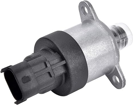 Diesel Fuel Pressure Regulator FPR OE:0928400666 Compatible with Dodge Ram 3500 Cummins 2003-2007 Diesel 5.9L